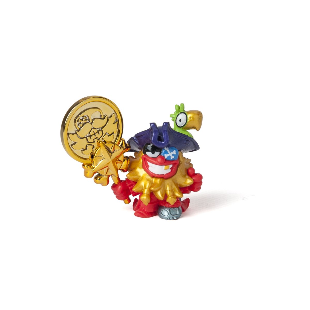 Alltoys Pirat Figurka Golden Treasure