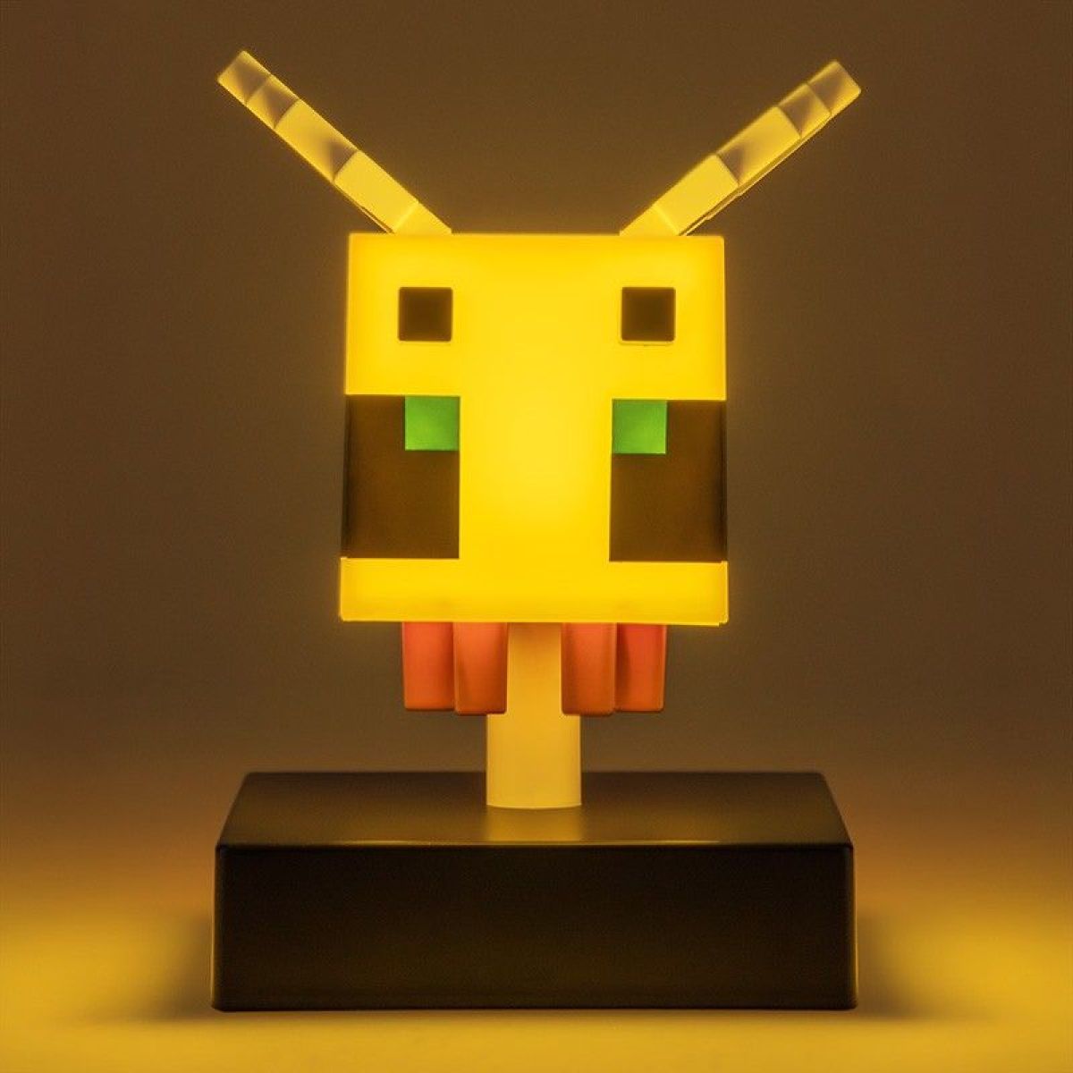 Paladone Icon Light Minecraft Včelka