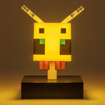 Paladone Icon Light Minecraft Včelka