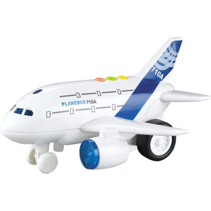 Alltoys Letadlo (měřítko 1 : 200)