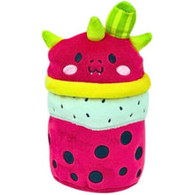 Epee Puchi Gumi plyš 20 cm dráček
