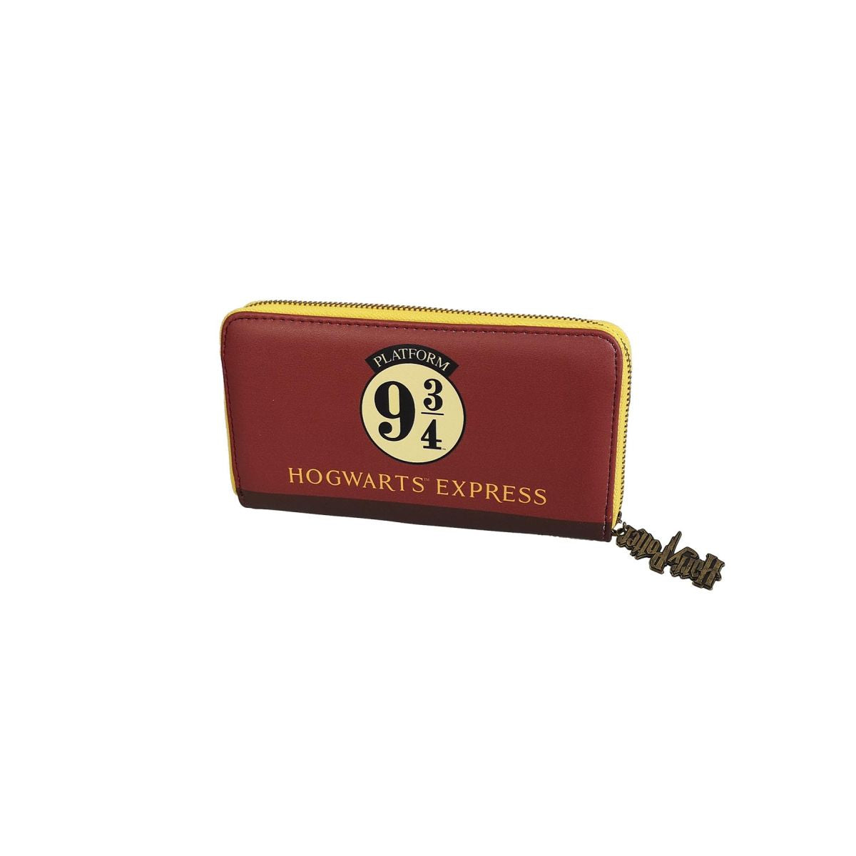 Groovy UK Limited Peněženka Harry Potter 1 9 a 3,4, velká