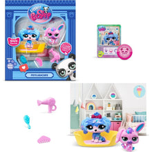 Littlest Pet Shop balení 2 figurek Petfluenceři MIX