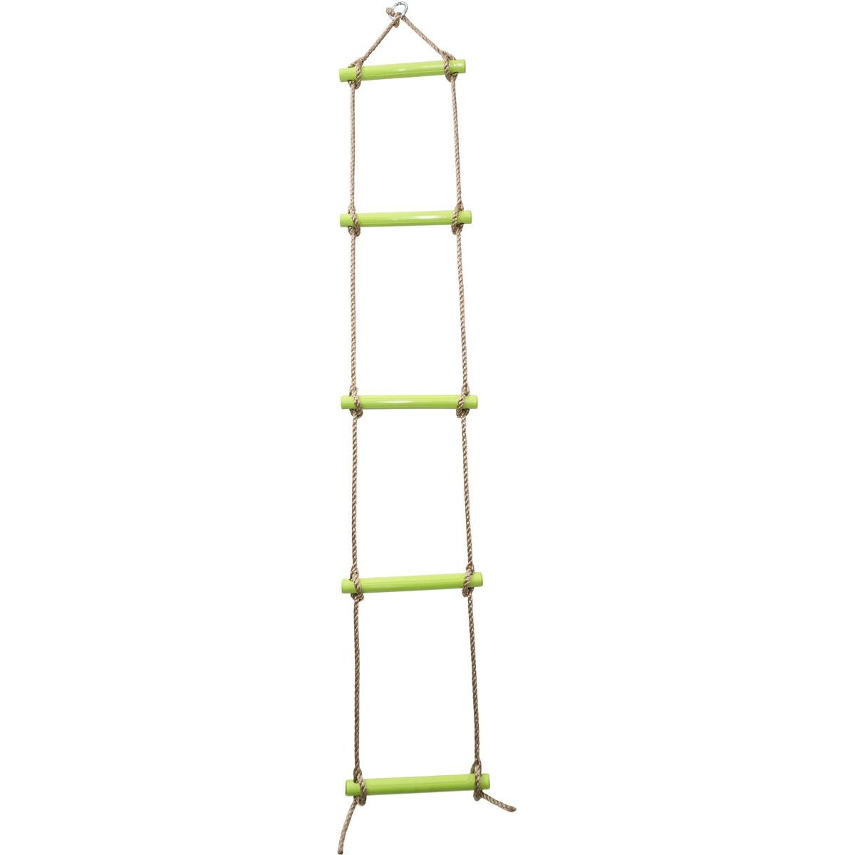 Alltoys Žebřík provazový délka 180 cm