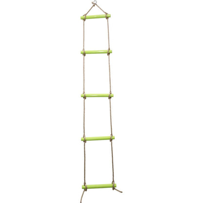 Alltoys Žebřík provazový délka 180 cm