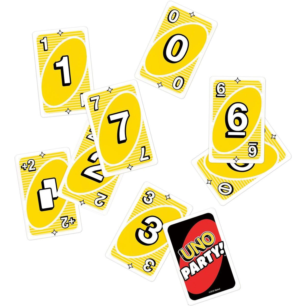 Uno Party
