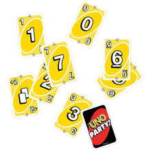 Uno Party