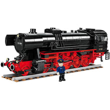 Cobi 6283 II. světová válka Parní lokomotiva DRB Class 52_TY-2