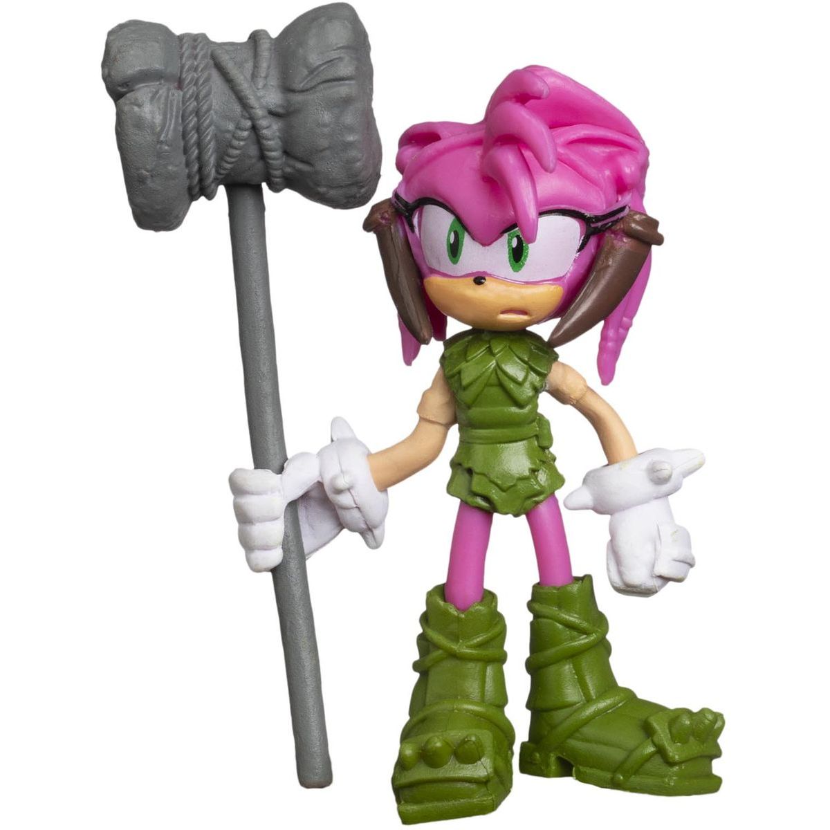 Sonic figurka 5 ks