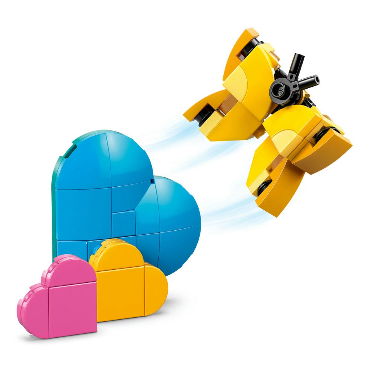 LEGO® Disney 43257 Andílek