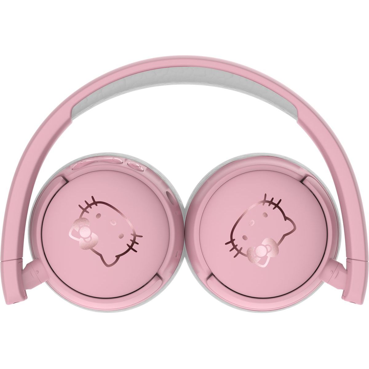 OTL Technologies Hello Kitty Kids Wireless Headphones