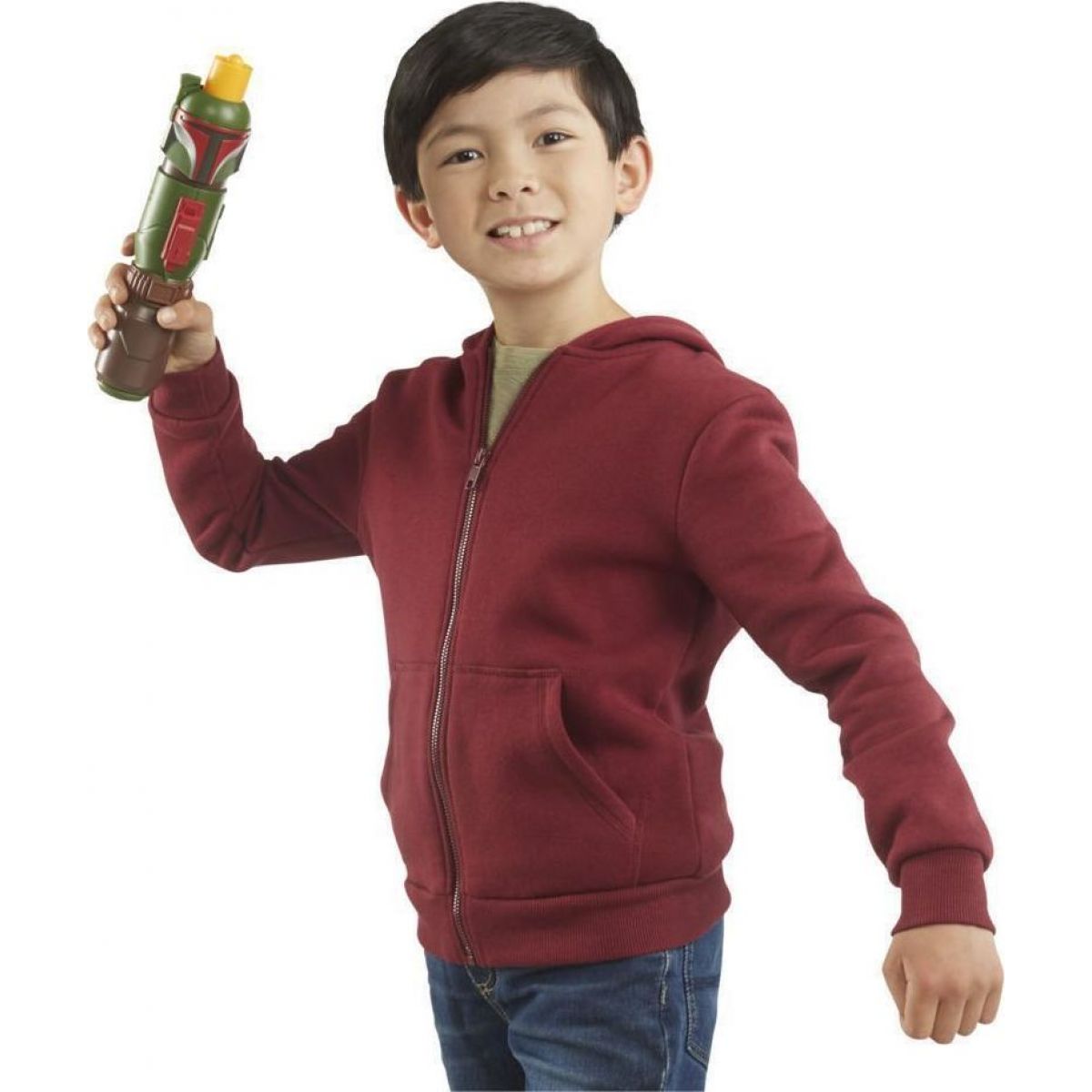 Hasbro Star Wars meč Boba Fett