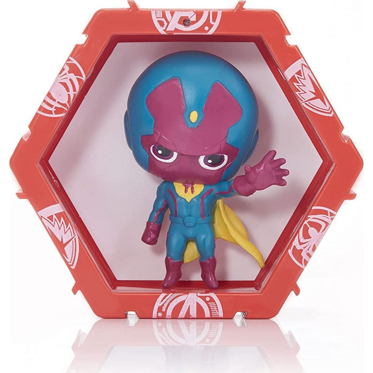 WOW! Pods Marvel Vision