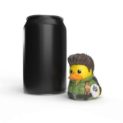 Numskull Tubbz kachnička malá Resident Evil Chris Redfield