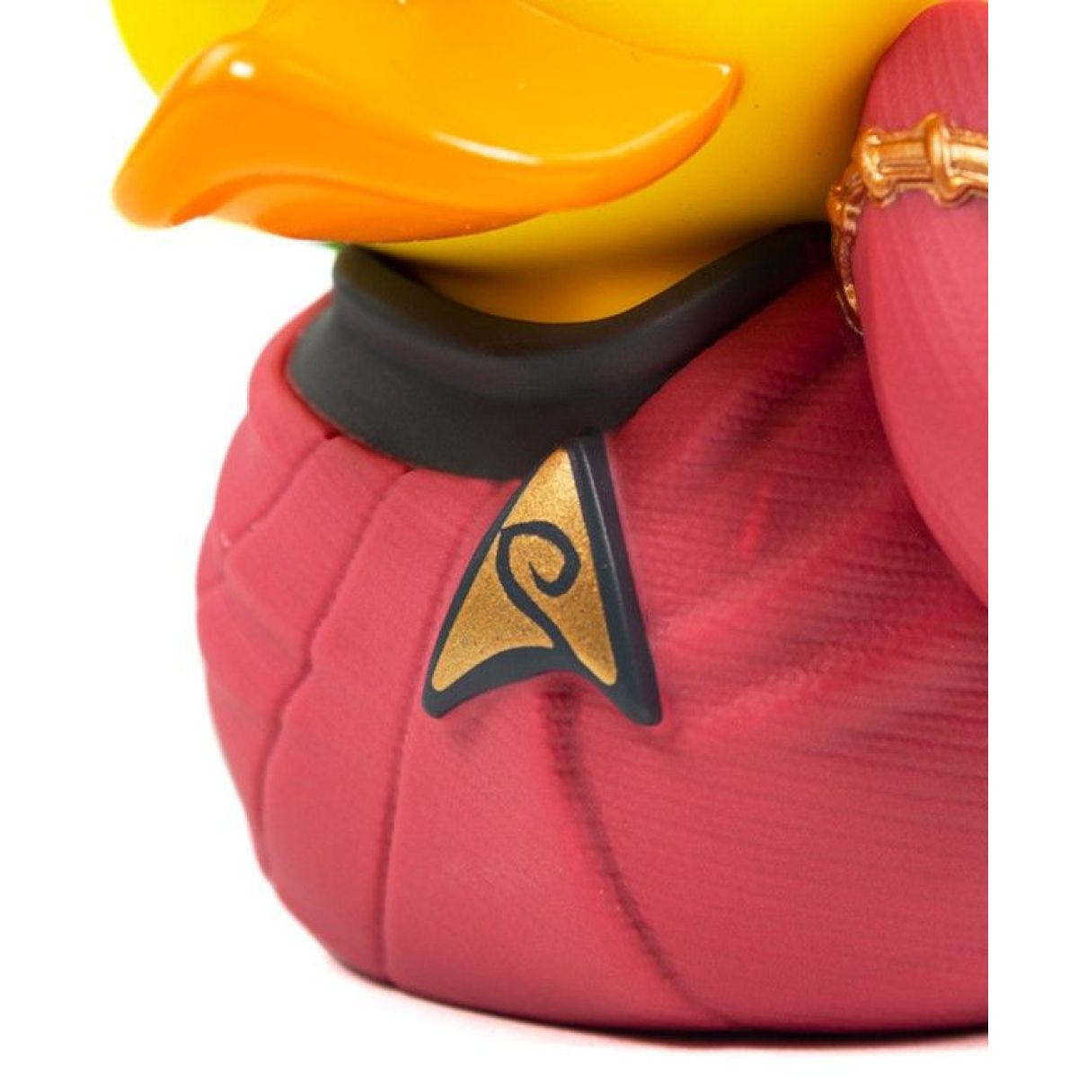 Tubbz kachnička Star Trek Nyota Uhara