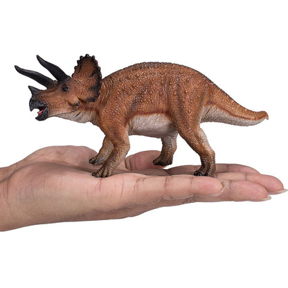 Mojo Triceratops figurka