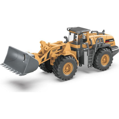 Buldozer (CLM-21A)