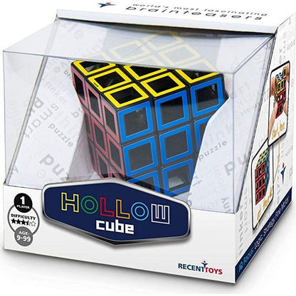 Recent Toys Hollow Cube