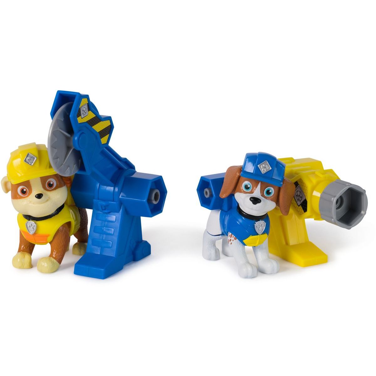 Spin Master Rubble a Crew figurka s výbavou