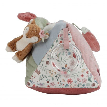 Little Dutch Polštářek pro hru na bříšku Fairy Garden