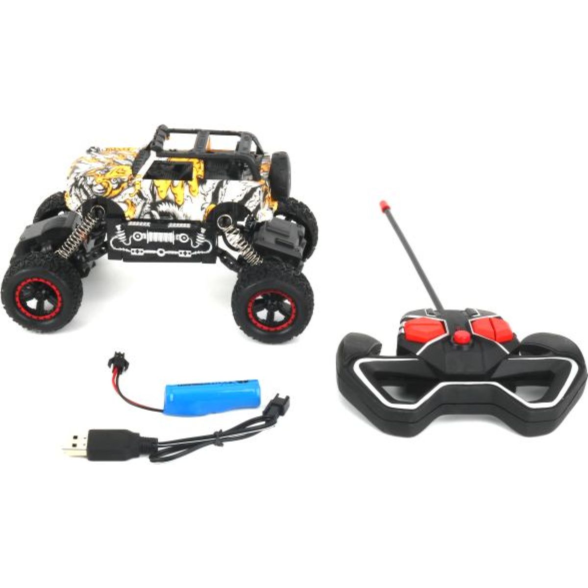 RC auto 1 : 18 (CF-03)