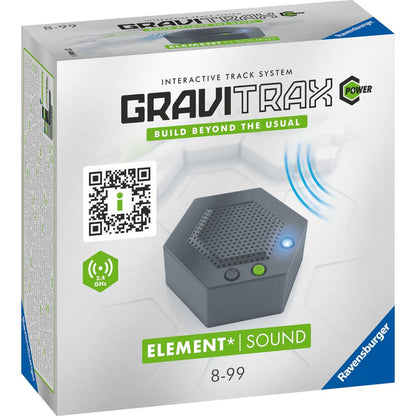Ravensburger 274666 GraviTrax Power Zvukový prvek