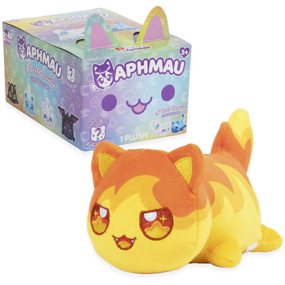 Alltoys Aphmau Mystery MeeMeow Plyšák Elemental