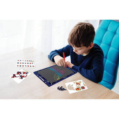 Lexibook Kreslicí tablet Spiderman s E-inkem