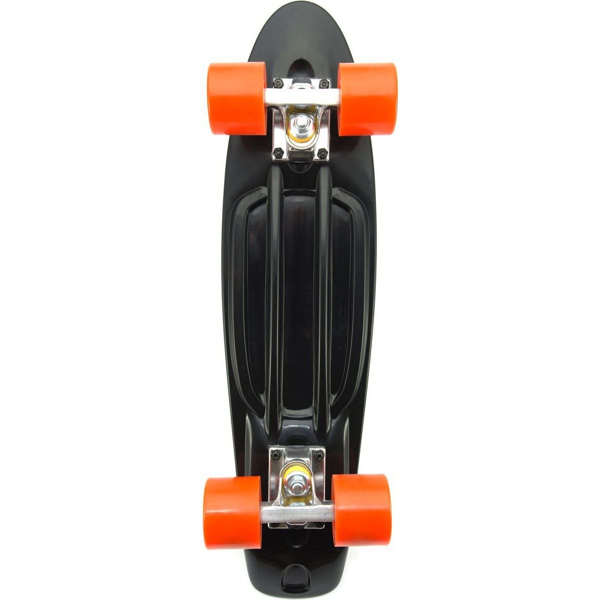 Skateboard pennyboard 60 cm černý