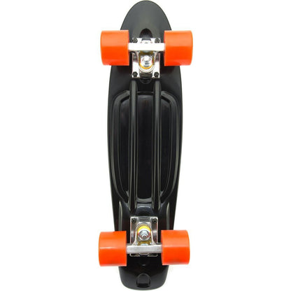 Skateboard pennyboard 60 cm černý