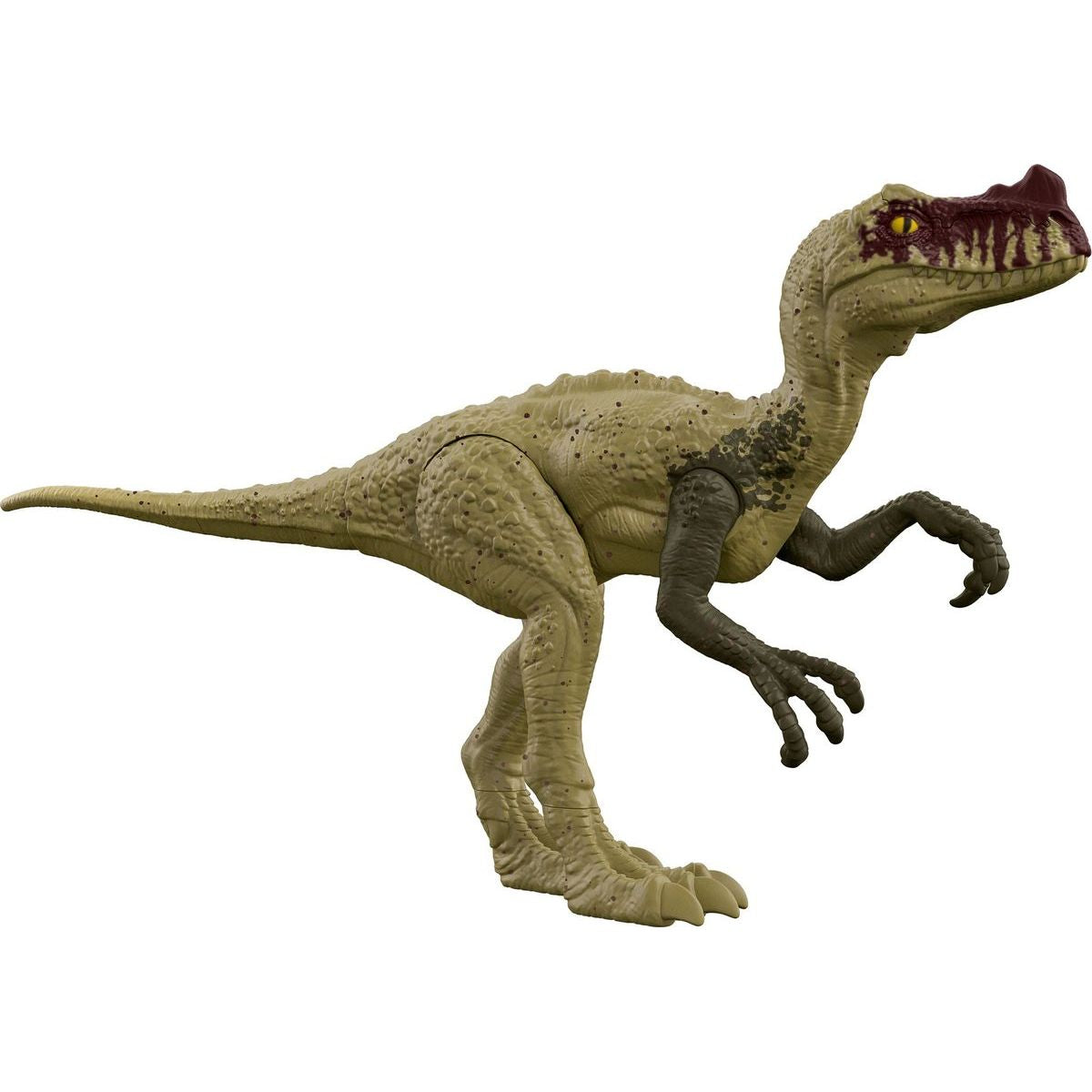 Mattel Jurassic World velká figurka Dinosaura Proceratosaurus
