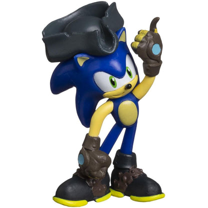 Sonic figurka 5 ks