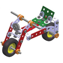 Merkur 011 Motocykl