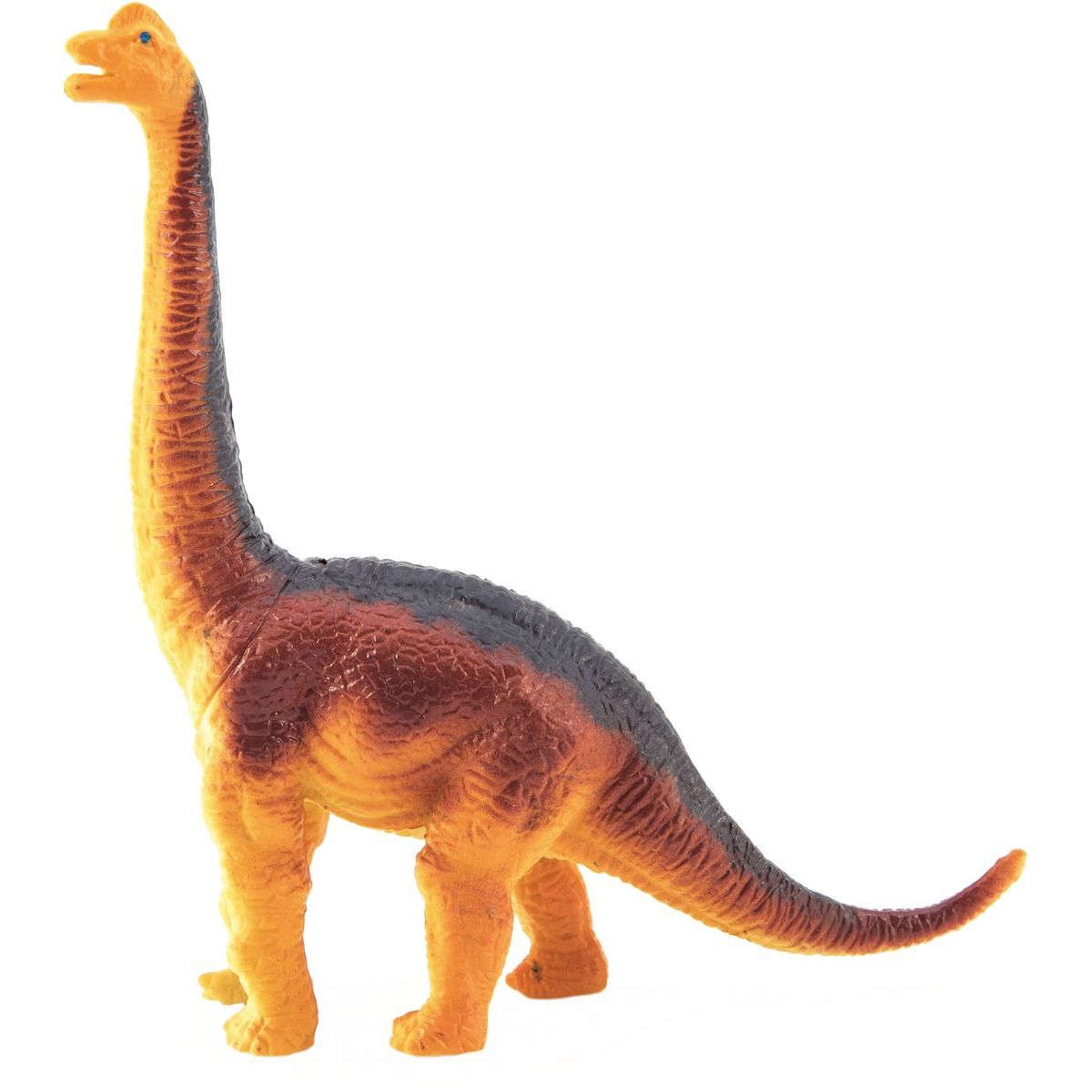 Dinosaurus plastový 16-18cm 5ks