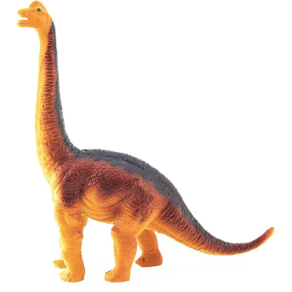 Dinosaurus plastový 16-18cm 5ks