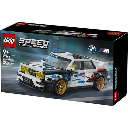 LEGO® Speed Champions 77263 SPEED CHAMPIONS 77263