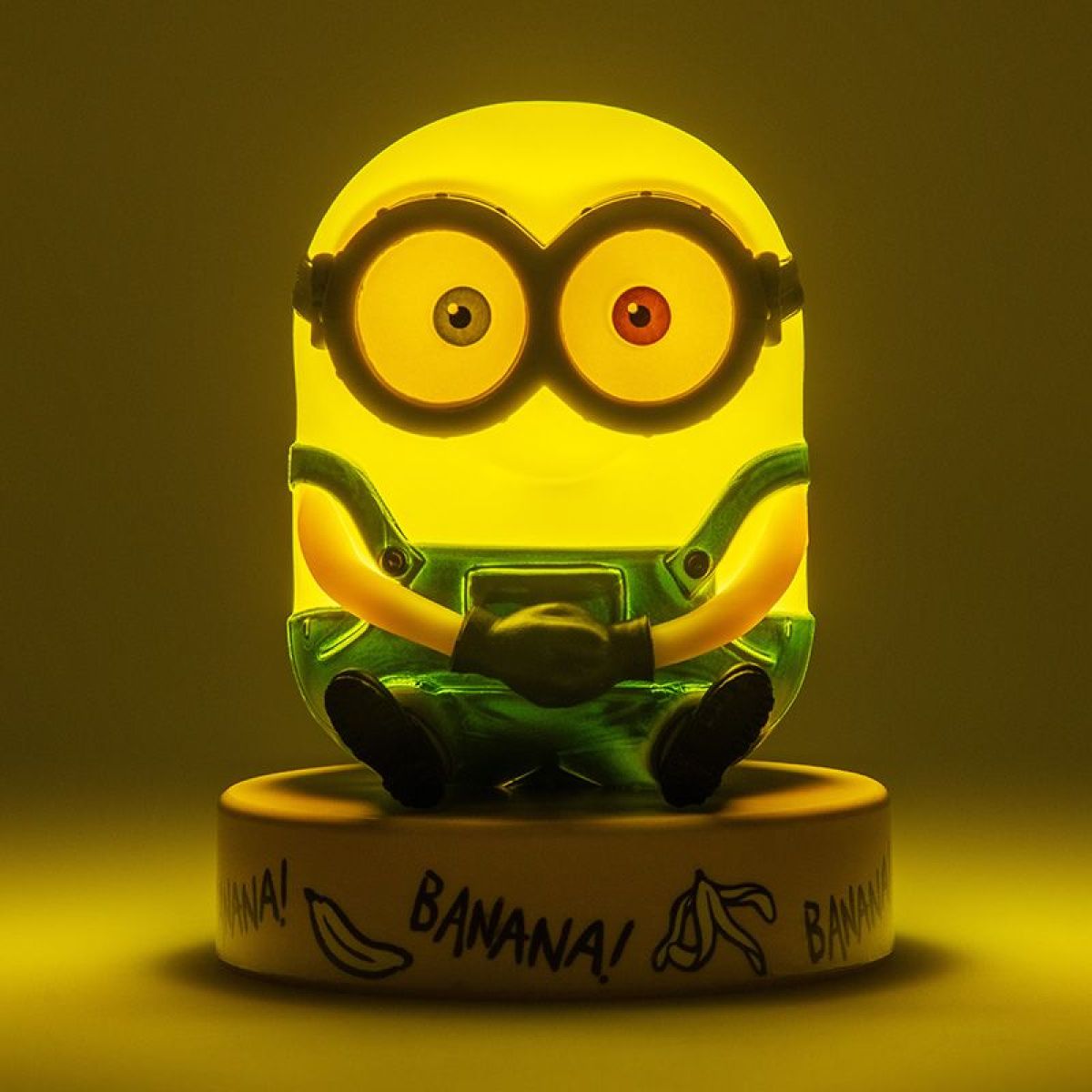 Paladone Icon Light, Mimoni