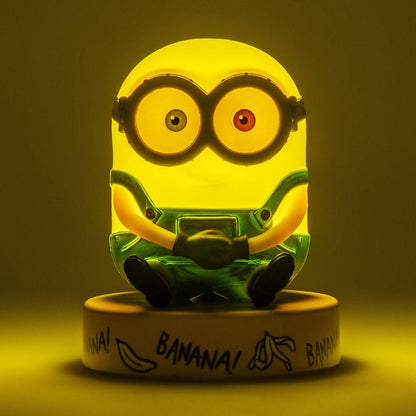 Paladone Icon Light, Mimoni