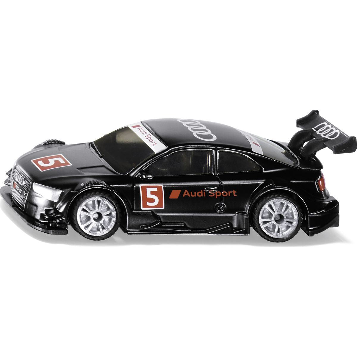 Siku Blister 1580 Audi RS 5 Racing 1:55
