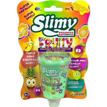 Epee Slimy s vůní ovoce 80 g limetka