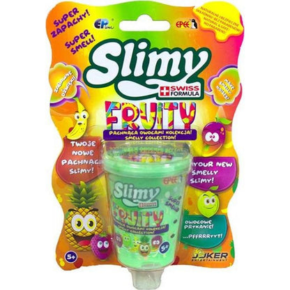 Epee Slimy s vůní ovoce 80 g limetka