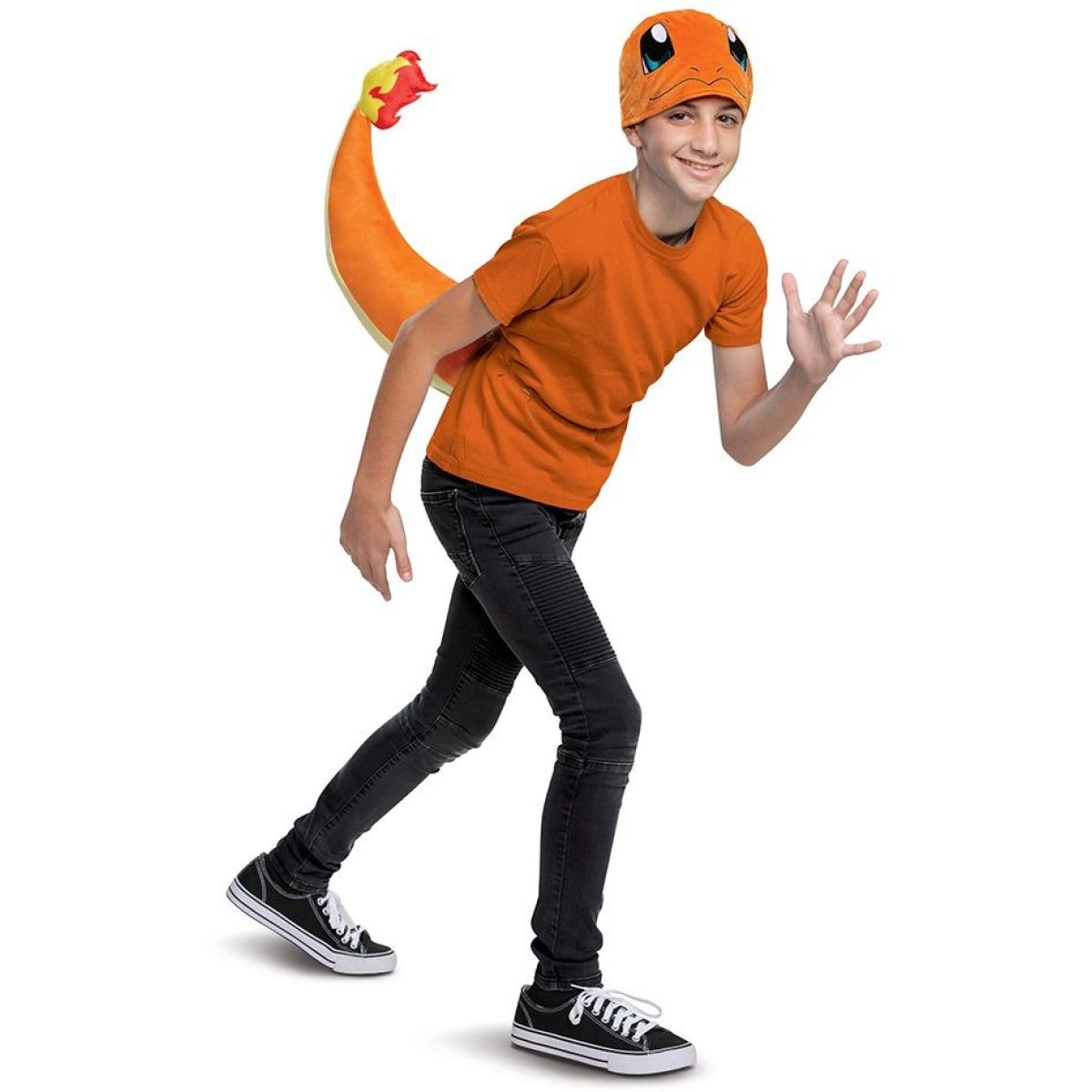 Epee Pokémon set doplňků Charmander