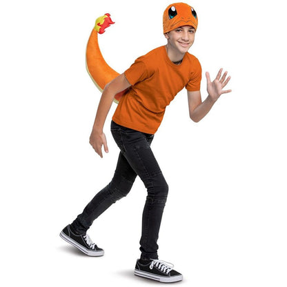 Epee Pokémon set doplňků Charmander