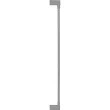 Lindam Rozšíření dětské zábrany SS Deco 7 cm stříbrná