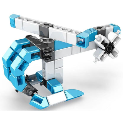 Engino Inventor Letadlo 5 modelů