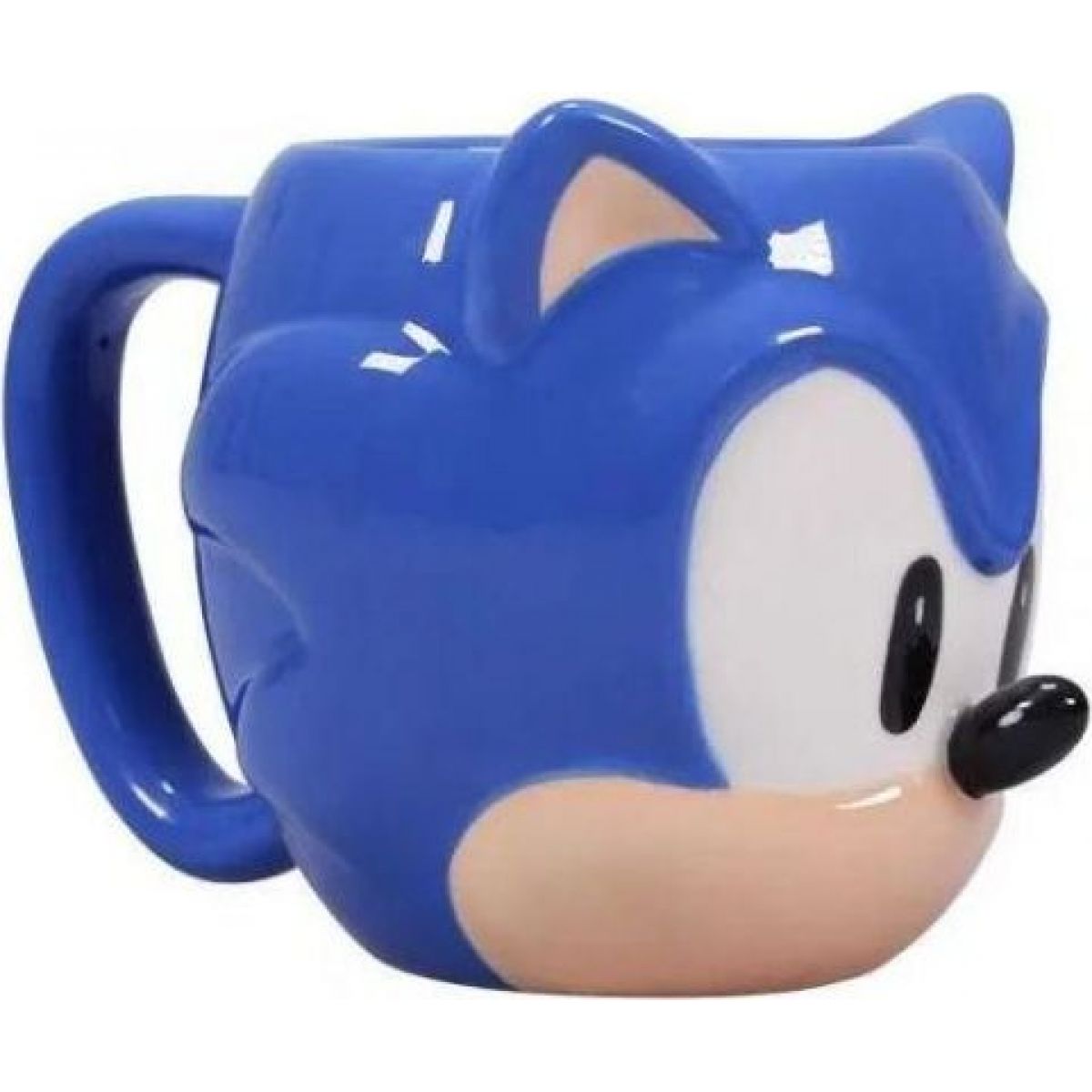Epee 3D hrnek Sonic 385 ml
