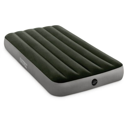 Intex 64107 Nafukovací postel 191 x 99 cm - Dura-Beam Twin - Poškozený obal