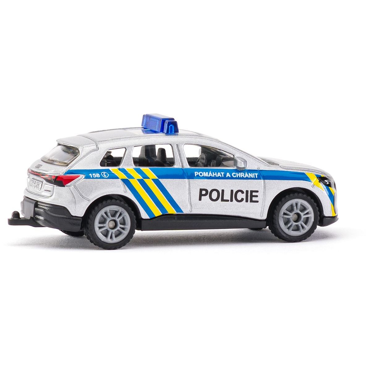 Siku 1043155206100 česká verze Policie
