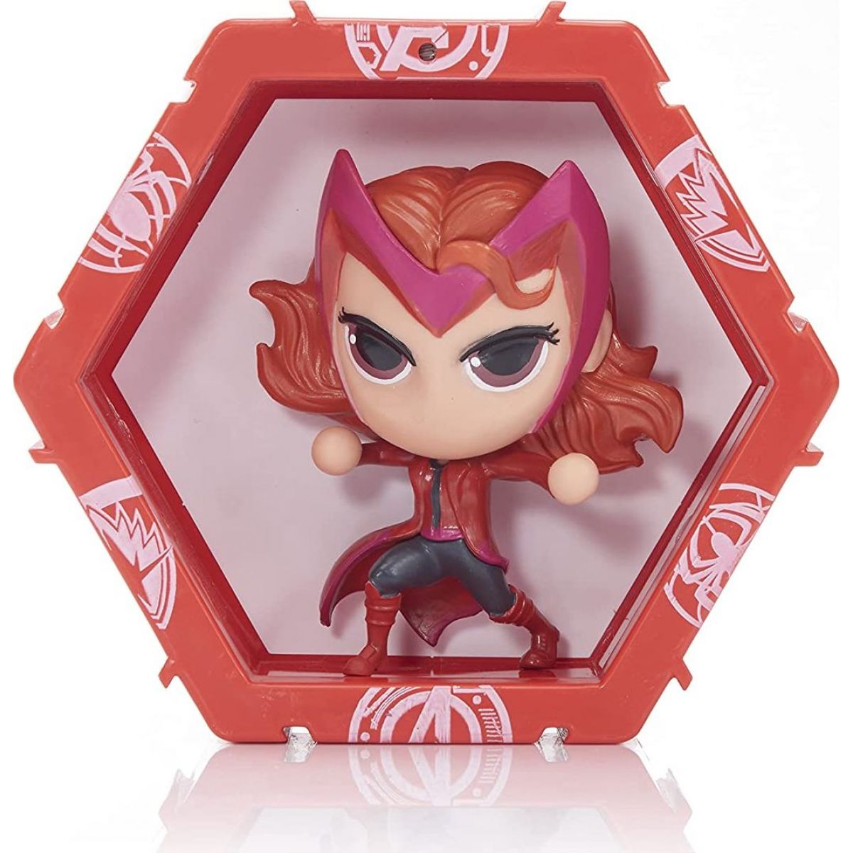 WOW! Pods Marvel Scarlet Witch