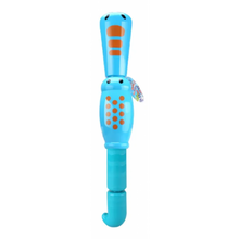 Alltoys Vodní dělo příšerky 55 cm modrá